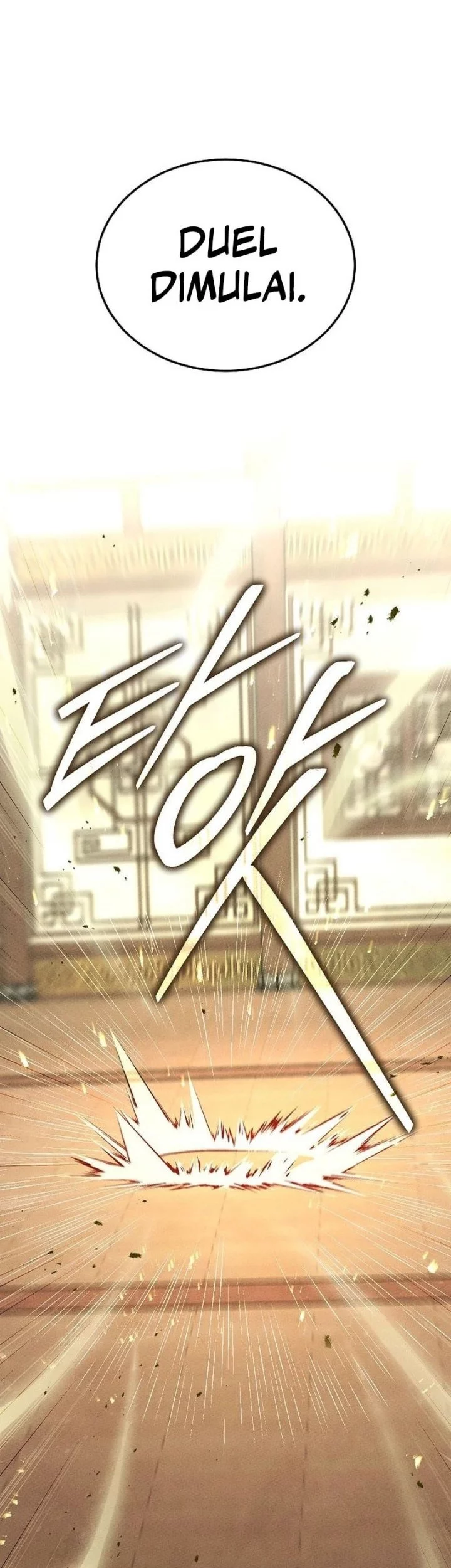 The Great Heavenly Demon Sovereign Chapter 9 Gambar 26