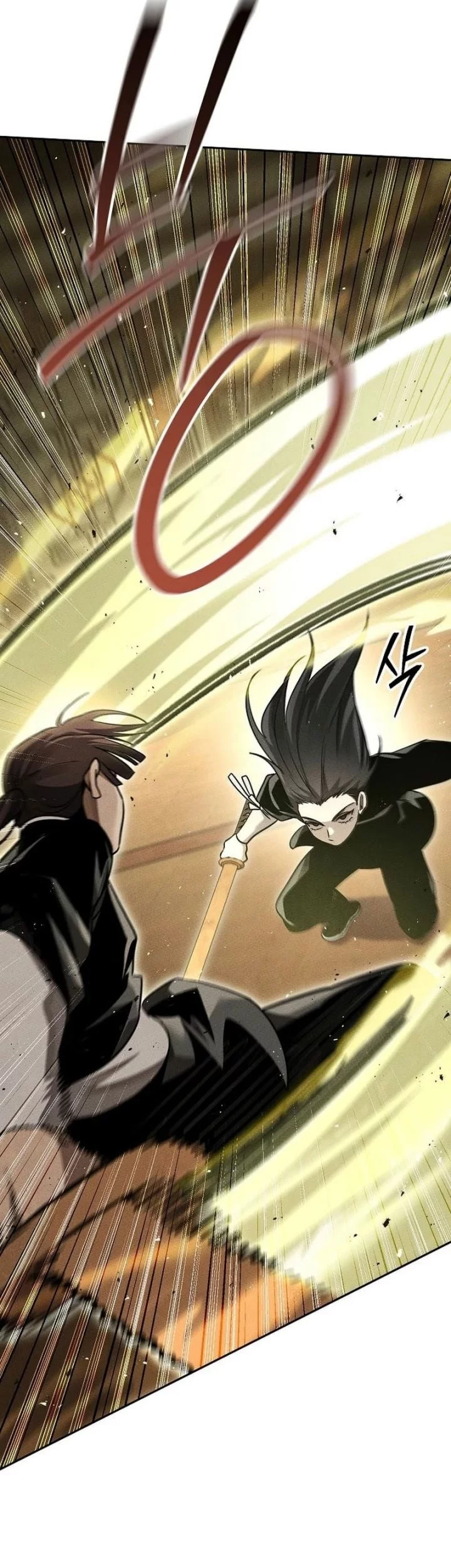 The Great Heavenly Demon Sovereign Chapter 9 Gambar 29