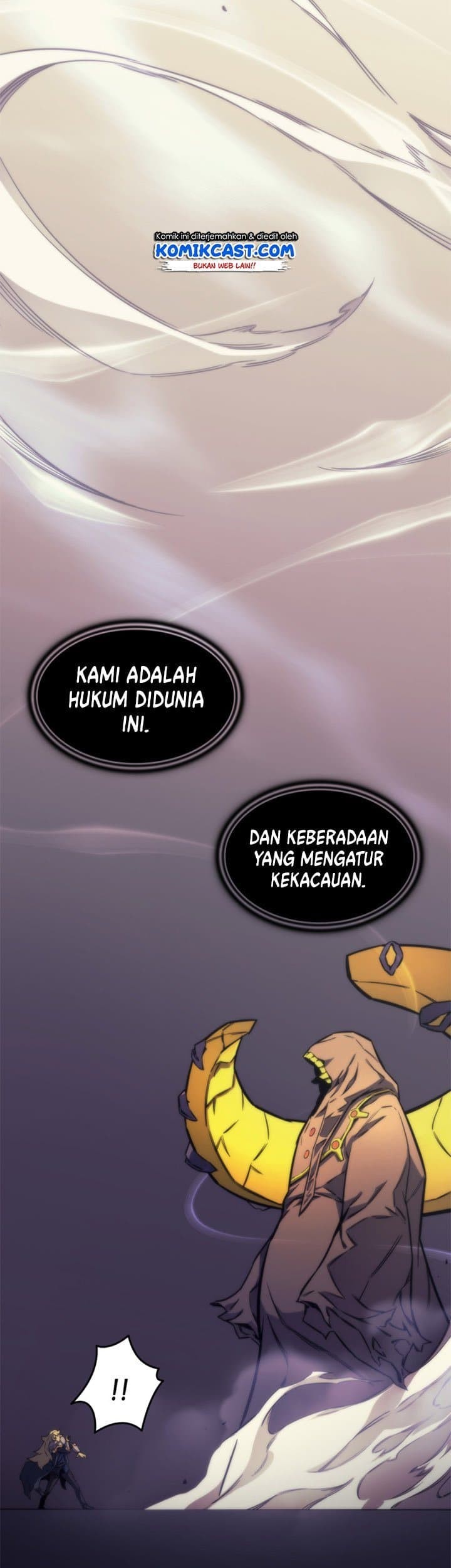 The Great Mage Returns After 4000 Years Chapter 1 Gambar 26