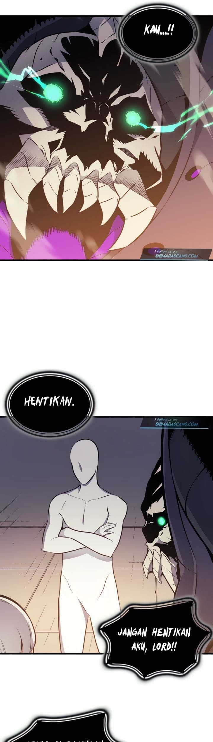 The Great Mage Returns After 4000 Years Chapter 100 Gambar 17