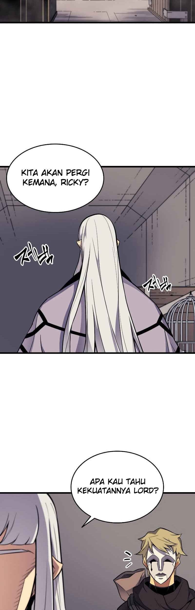 The Great Mage Returns After 4000 Years Chapter 101 Gambar 63