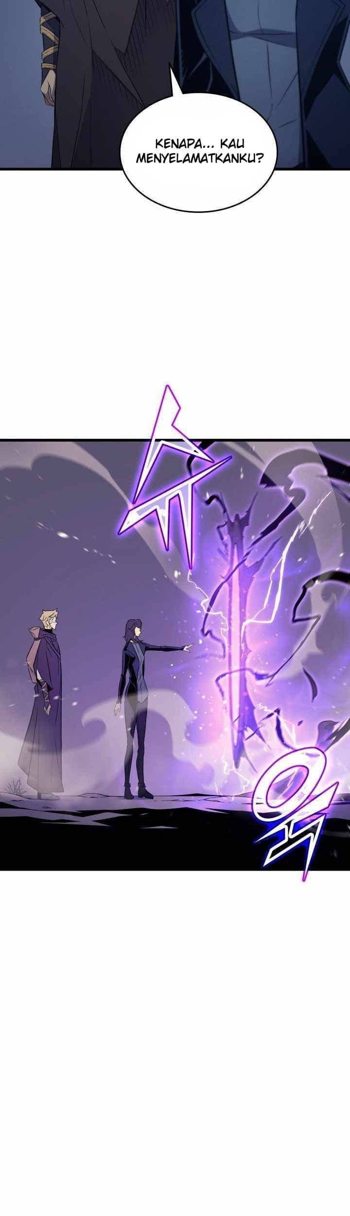 The Great Mage Returns After 4000 Years Chapter 104 Gambar 7