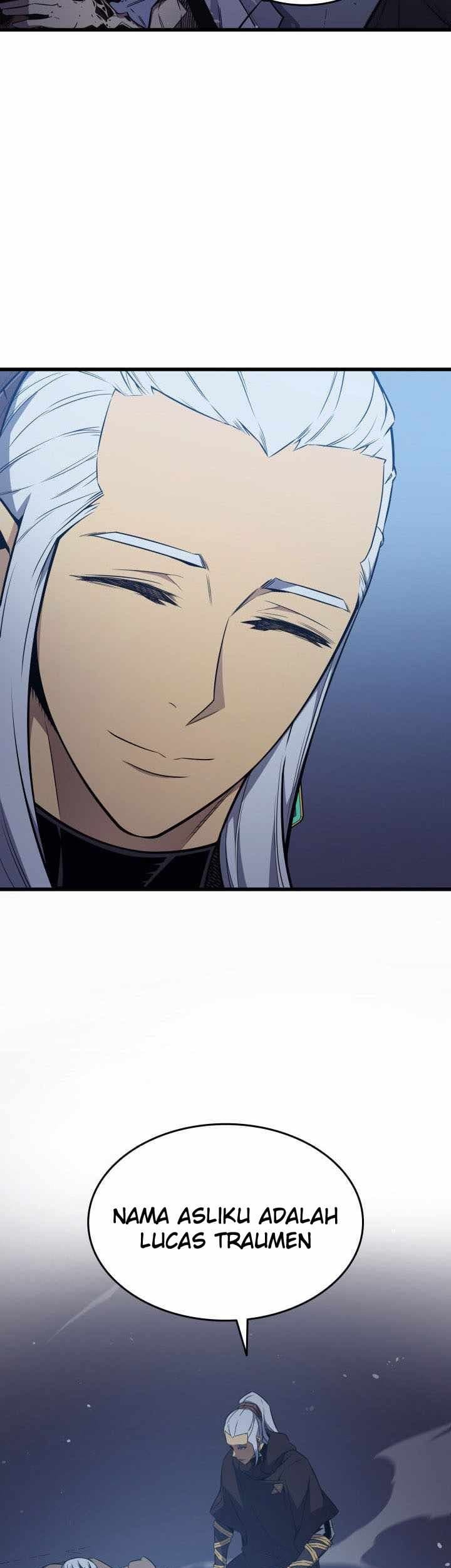 The Great Mage Returns After 4000 Years Chapter 105 Gambar 49