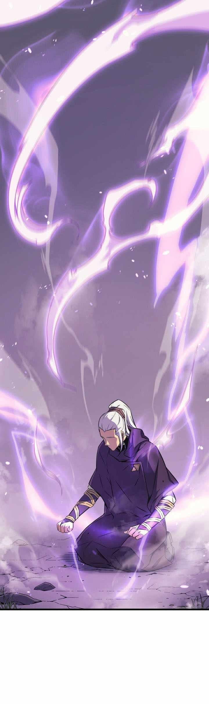 The Great Mage Returns After 4000 Years Chapter 105 Gambar 61