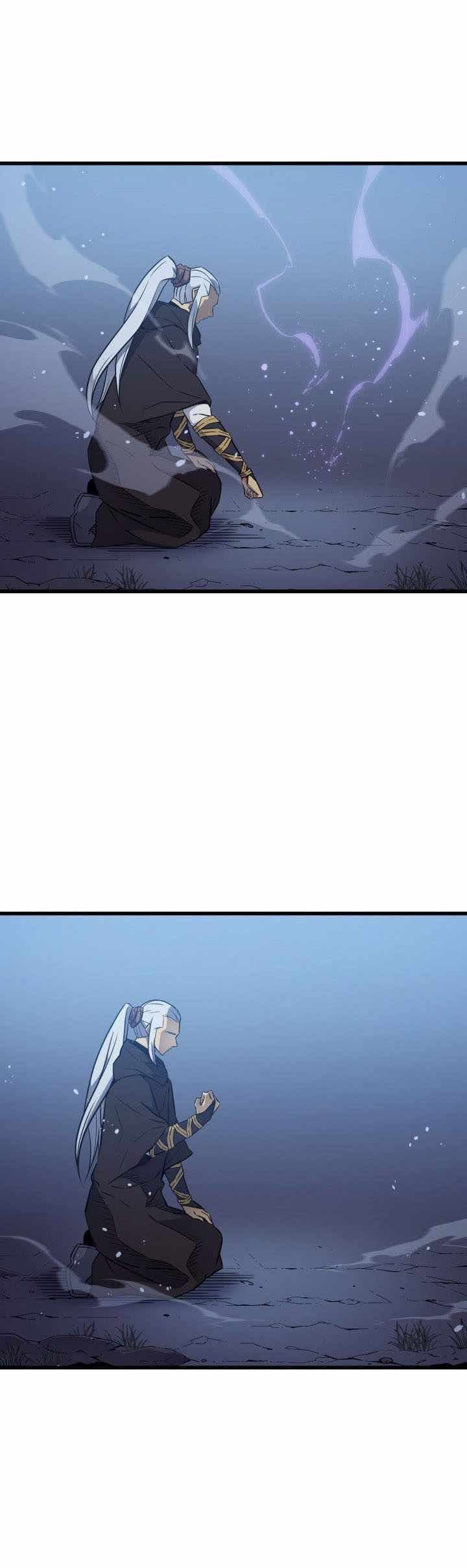 The Great Mage Returns After 4000 Years Chapter 105 Gambar 62