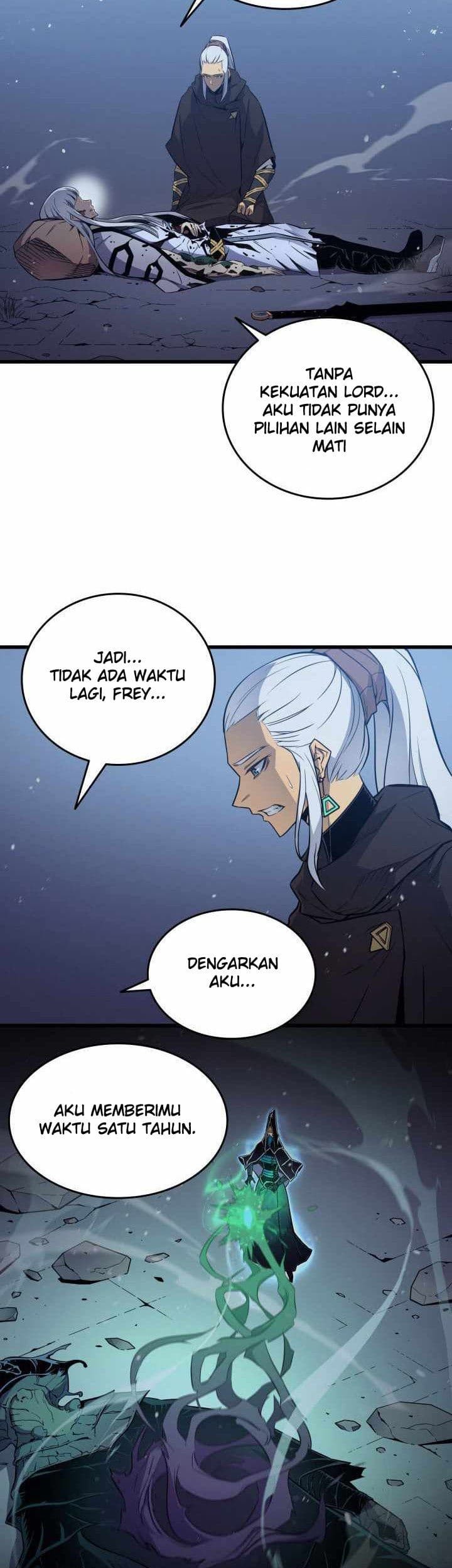 The Great Mage Returns After 4000 Years Chapter 105 Gambar 13
