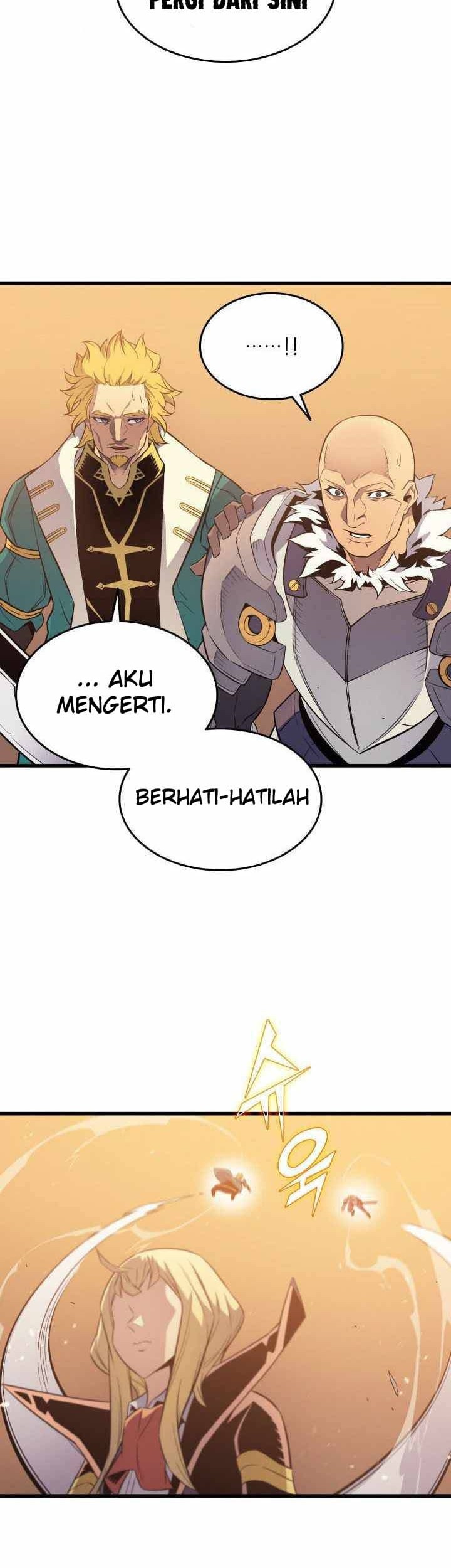 The Great Mage Returns After 4000 Years Chapter 106 Gambar 44