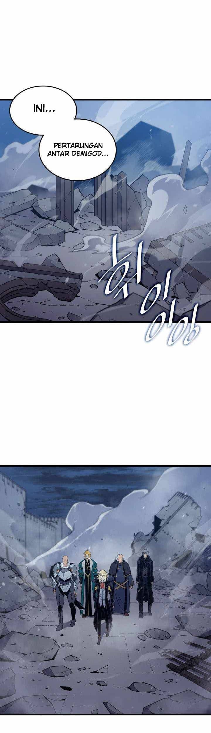 Baca The Great Mage Returns After 4000 Years Chapter 106 Gambar 2