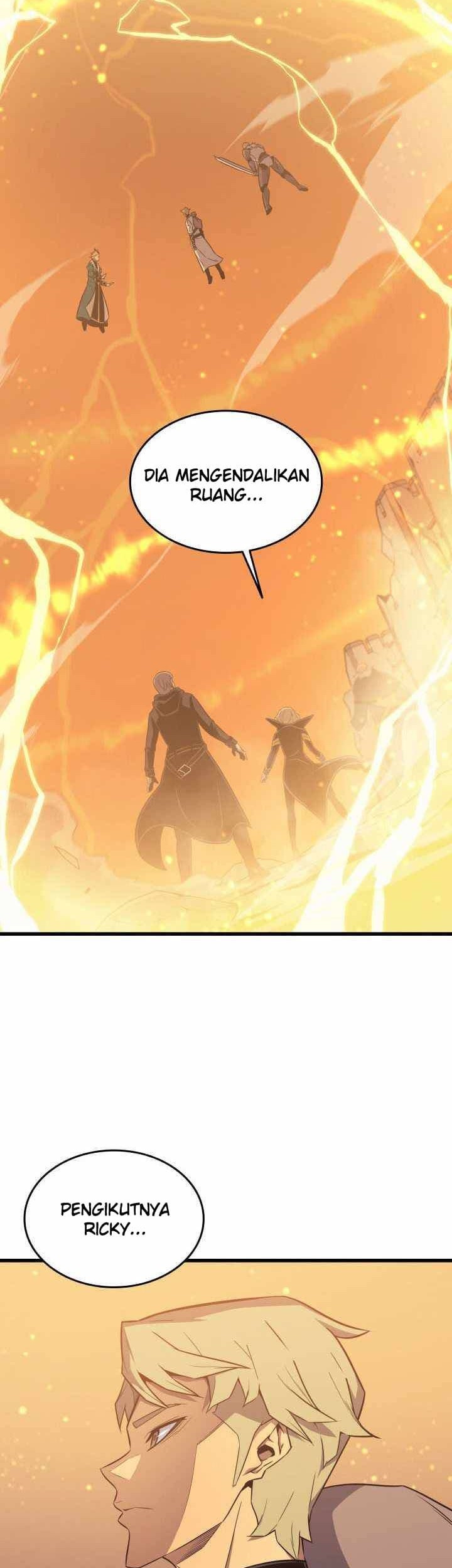 The Great Mage Returns After 4000 Years Chapter 106 Gambar 26