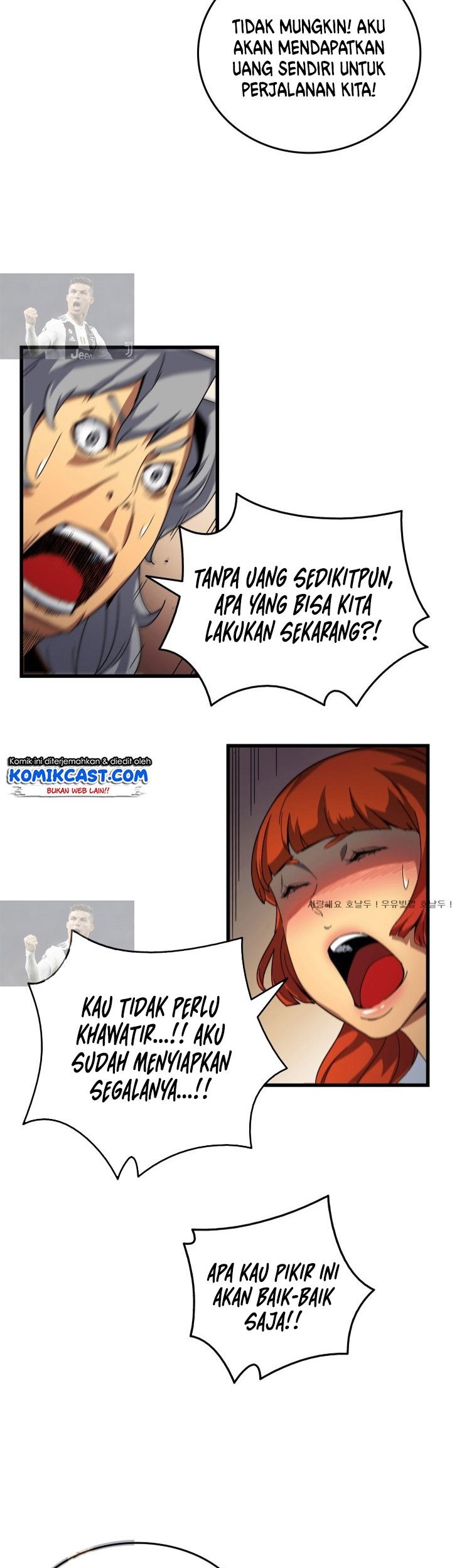 The Great Mage Returns After 4000 Years Chapter 11 Gambar 20