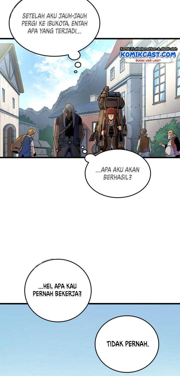 The Great Mage Returns After 4000 Years Chapter 11 Gambar 21