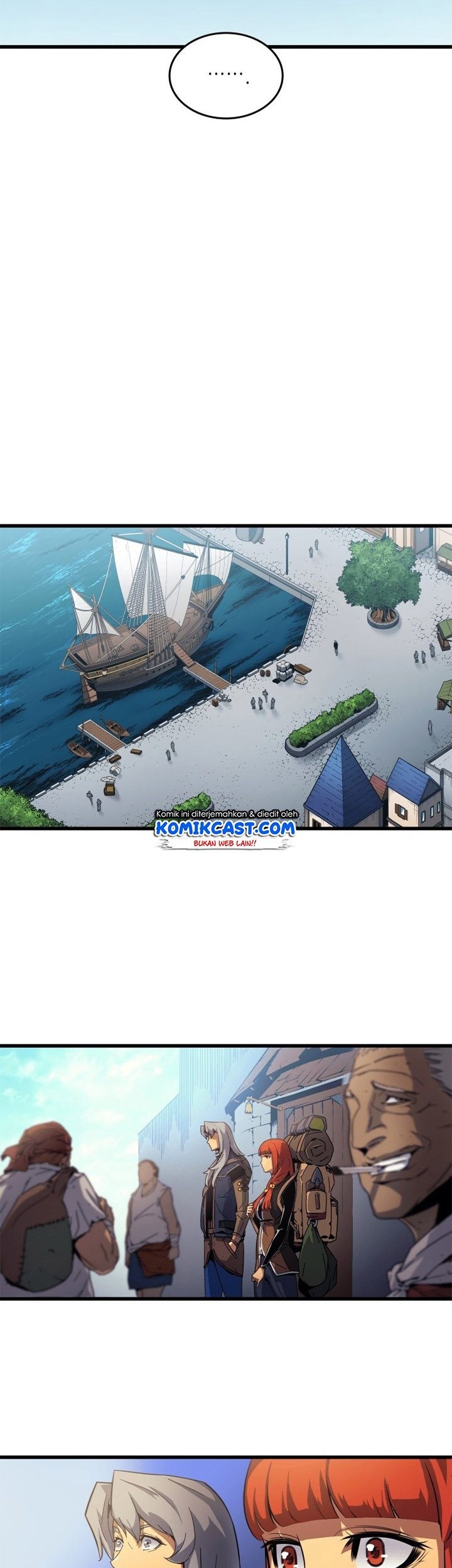 The Great Mage Returns After 4000 Years Chapter 11 Gambar 22