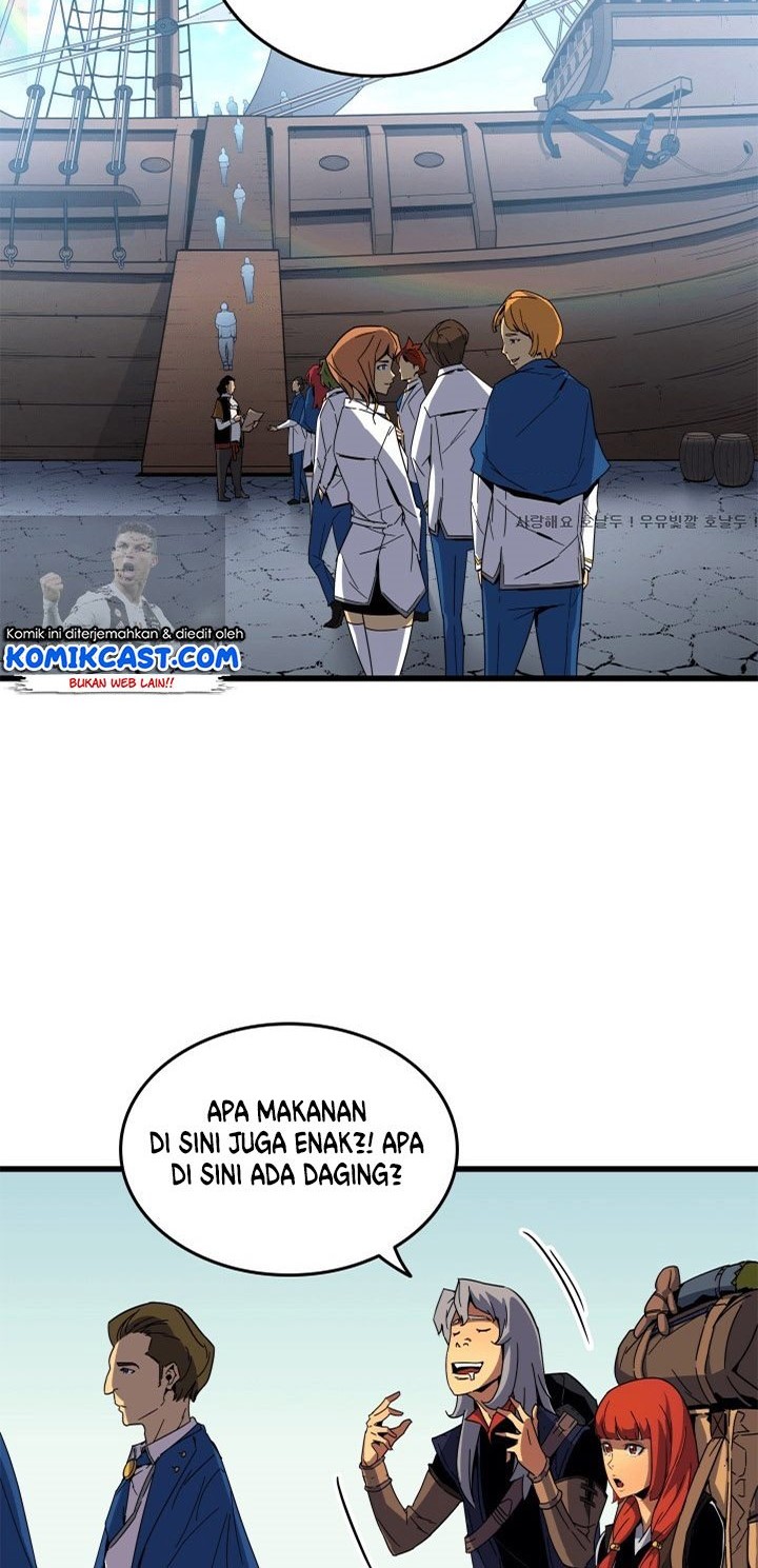 The Great Mage Returns After 4000 Years Chapter 11 Gambar 25