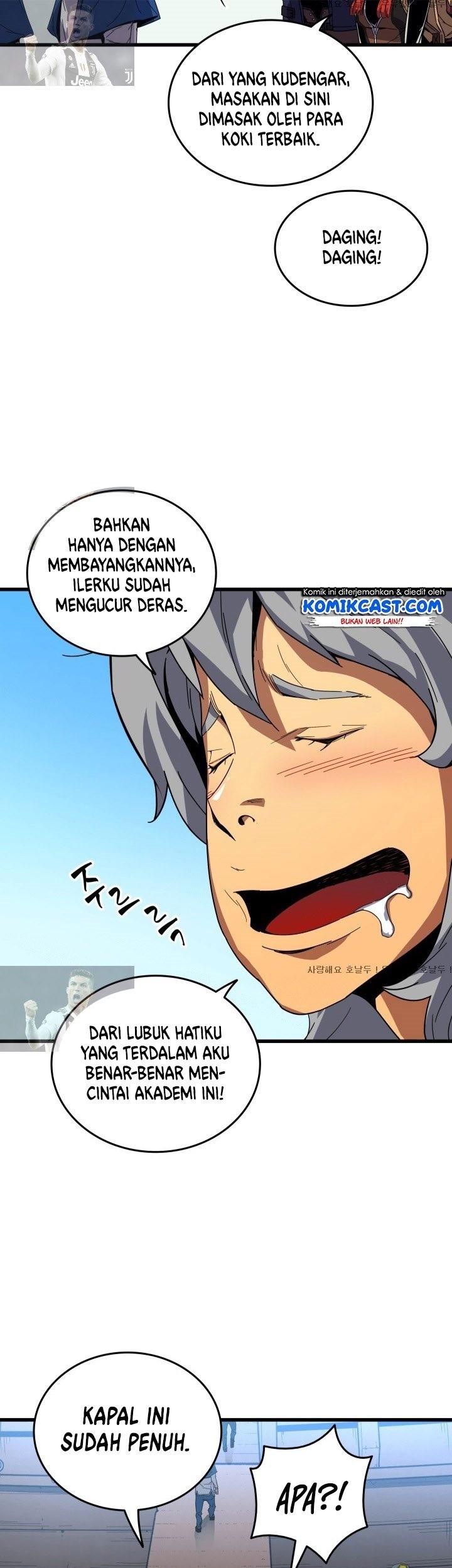 The Great Mage Returns After 4000 Years Chapter 11 Gambar 26