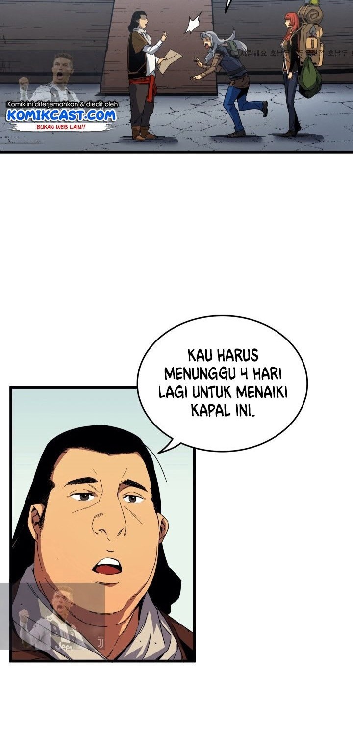 The Great Mage Returns After 4000 Years Chapter 11 Gambar 27