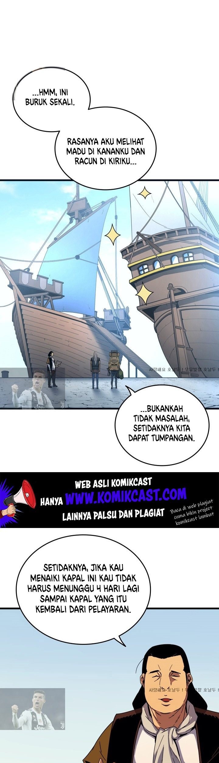 The Great Mage Returns After 4000 Years Chapter 11 Gambar 30