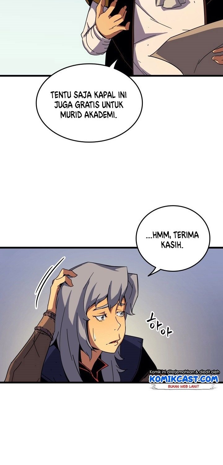 The Great Mage Returns After 4000 Years Chapter 11 Gambar 31