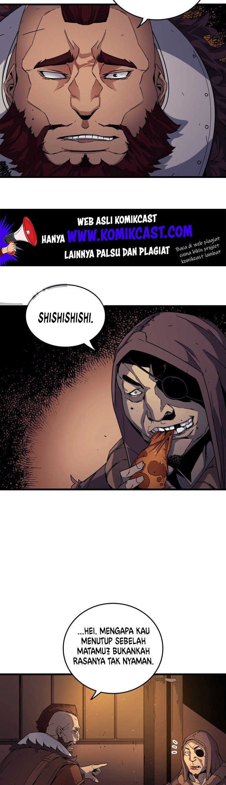 The Great Mage Returns After 4000 Years Chapter 11 Gambar 34