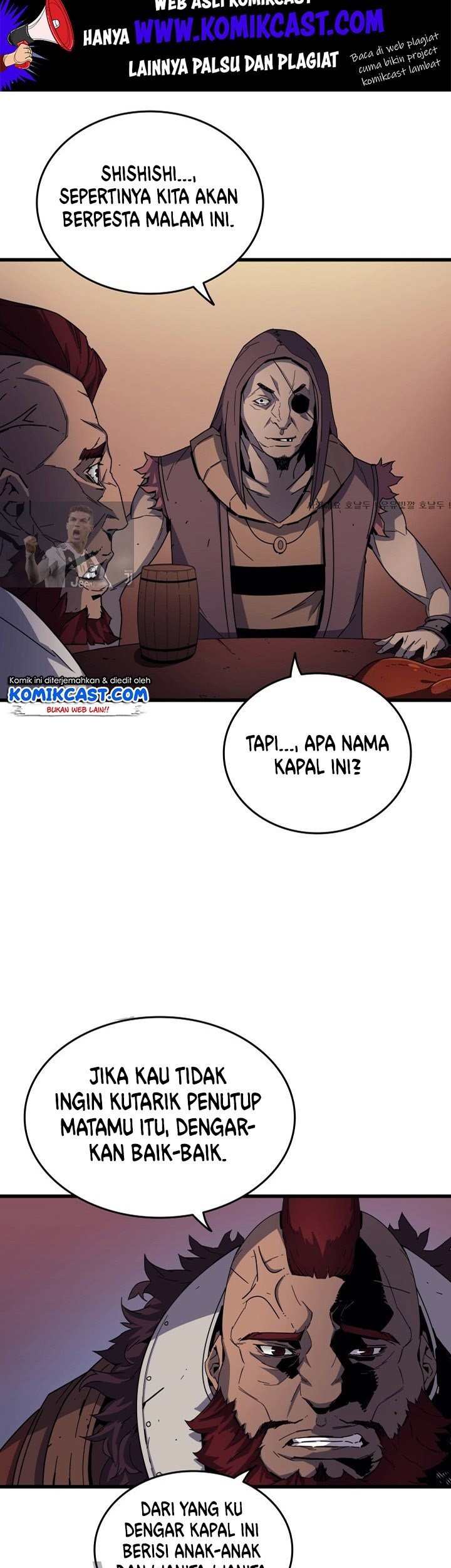 The Great Mage Returns After 4000 Years Chapter 11 Gambar 38