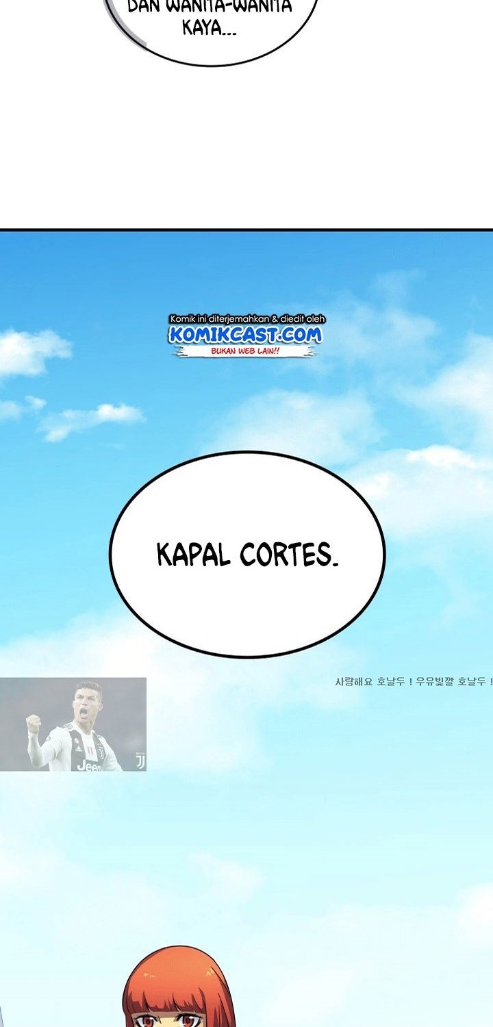 The Great Mage Returns After 4000 Years Chapter 11 Gambar 39