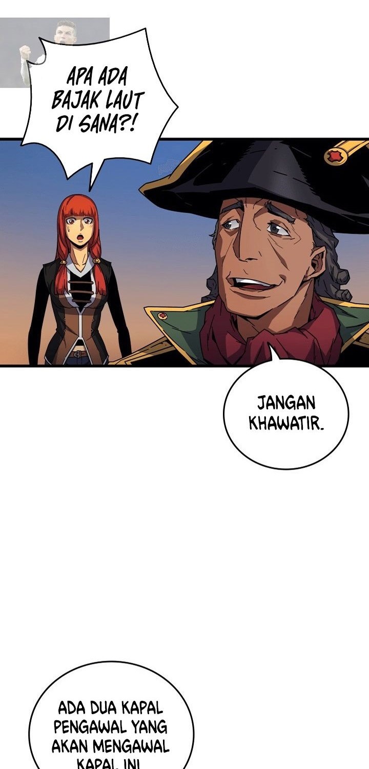 The Great Mage Returns After 4000 Years Chapter 11 Gambar 43