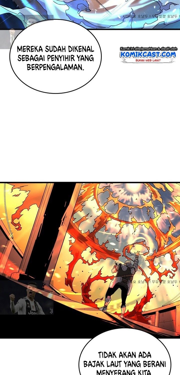 The Great Mage Returns After 4000 Years Chapter 11 Gambar 45