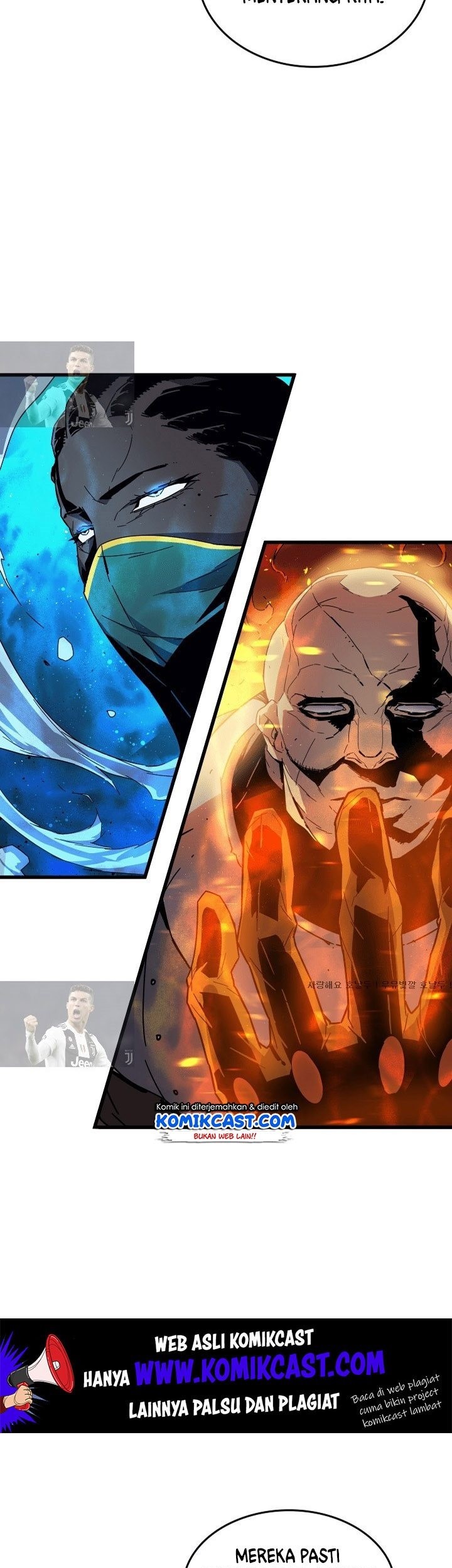 The Great Mage Returns After 4000 Years Chapter 11 Gambar 46