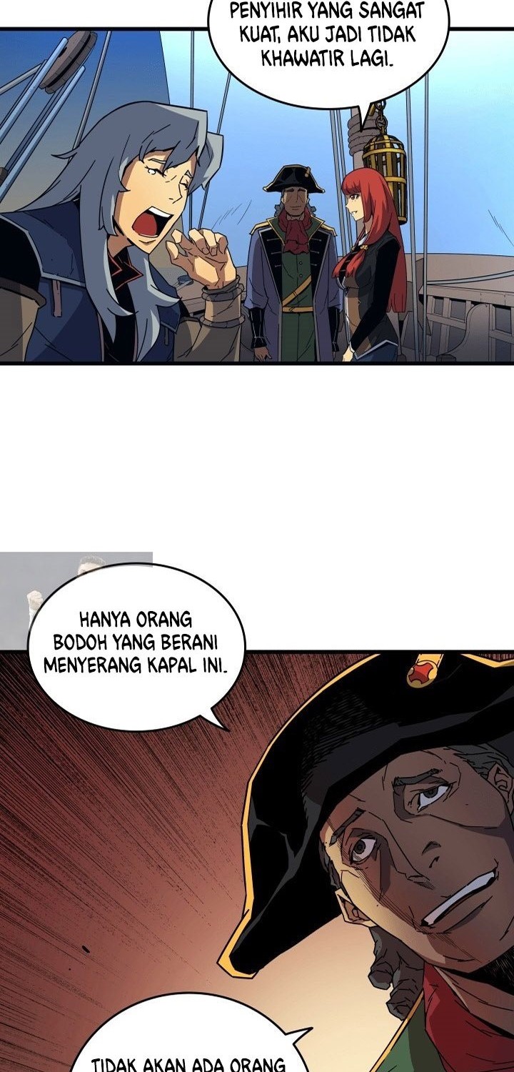 The Great Mage Returns After 4000 Years Chapter 11 Gambar 47