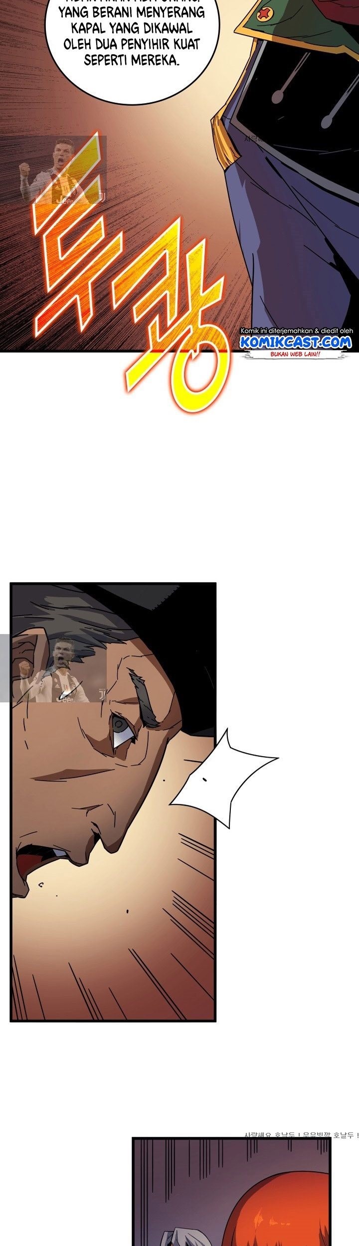 The Great Mage Returns After 4000 Years Chapter 11 Gambar 48