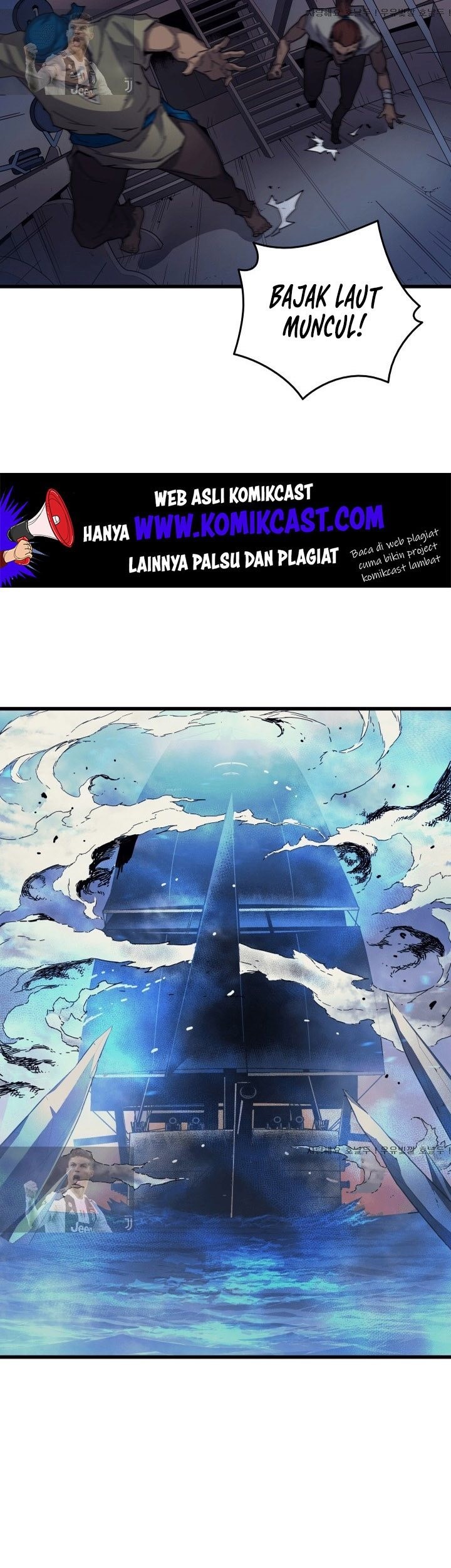 The Great Mage Returns After 4000 Years Chapter 11 Gambar 50