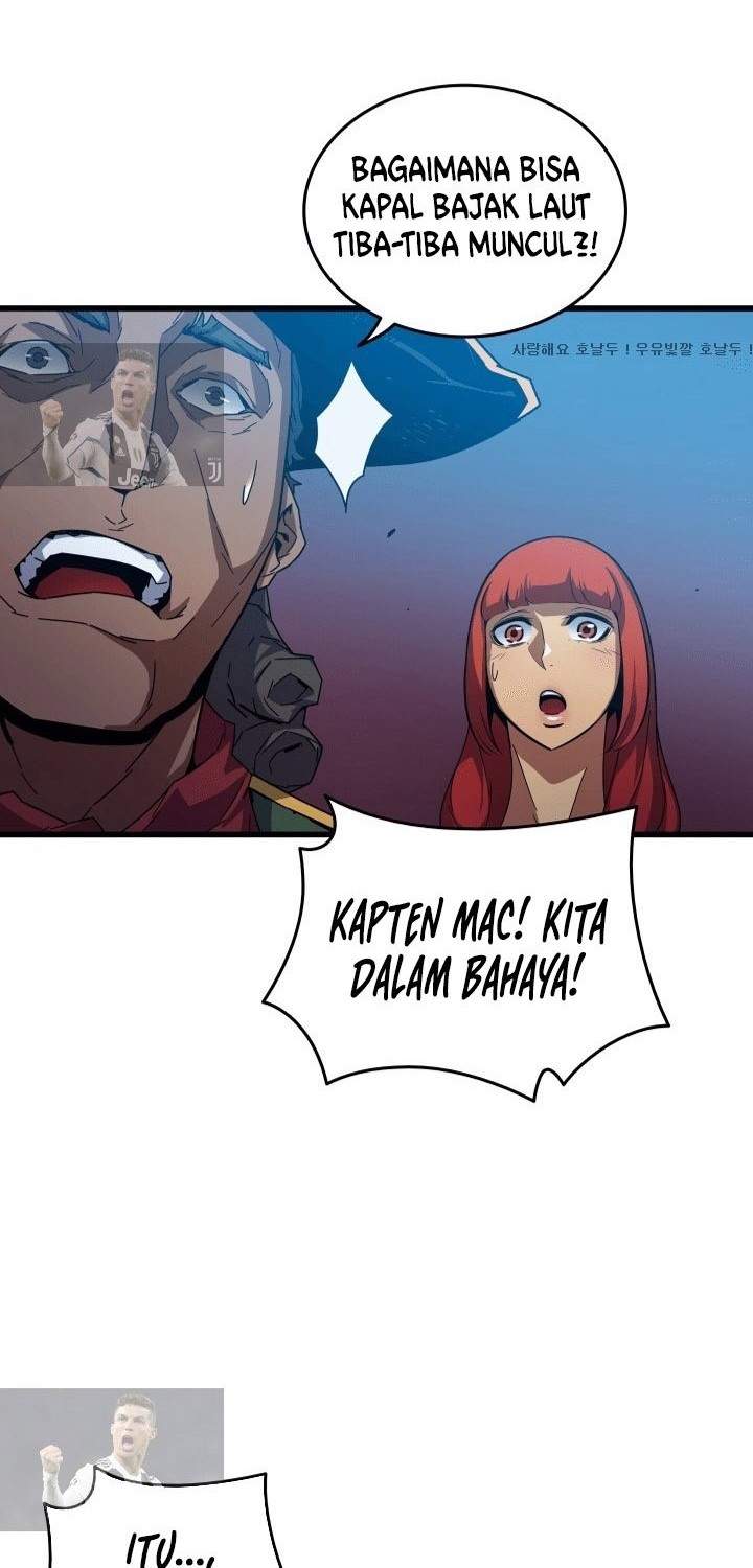 The Great Mage Returns After 4000 Years Chapter 11 Gambar 51