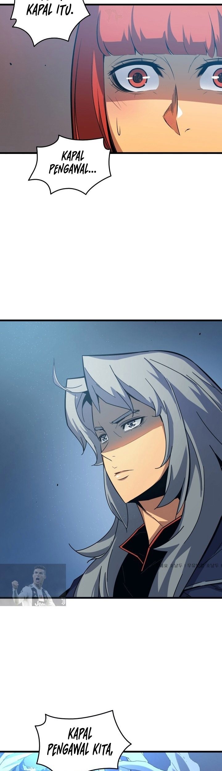 The Great Mage Returns After 4000 Years Chapter 11 Gambar 52