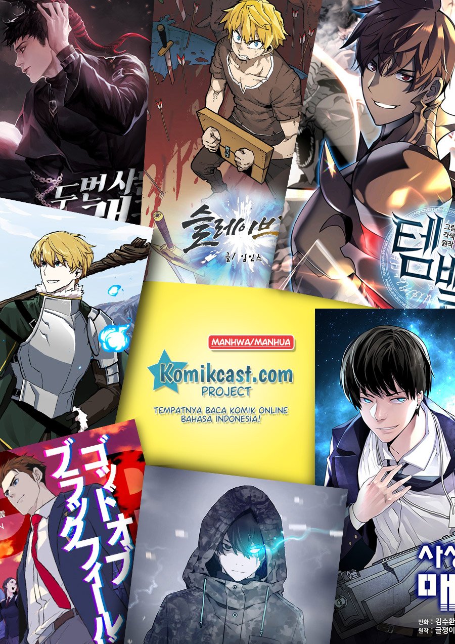 The Great Mage Returns After 4000 Years Chapter 11 Gambar 55