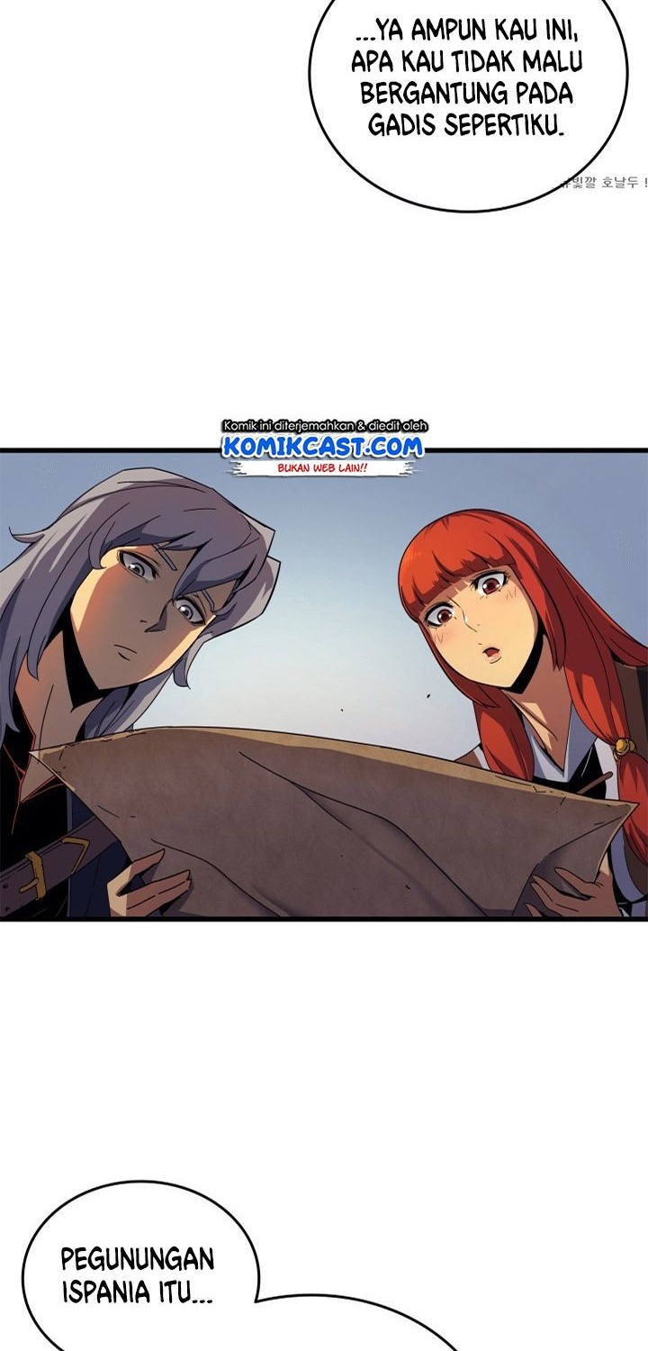 The Great Mage Returns After 4000 Years Chapter 11 Gambar 7