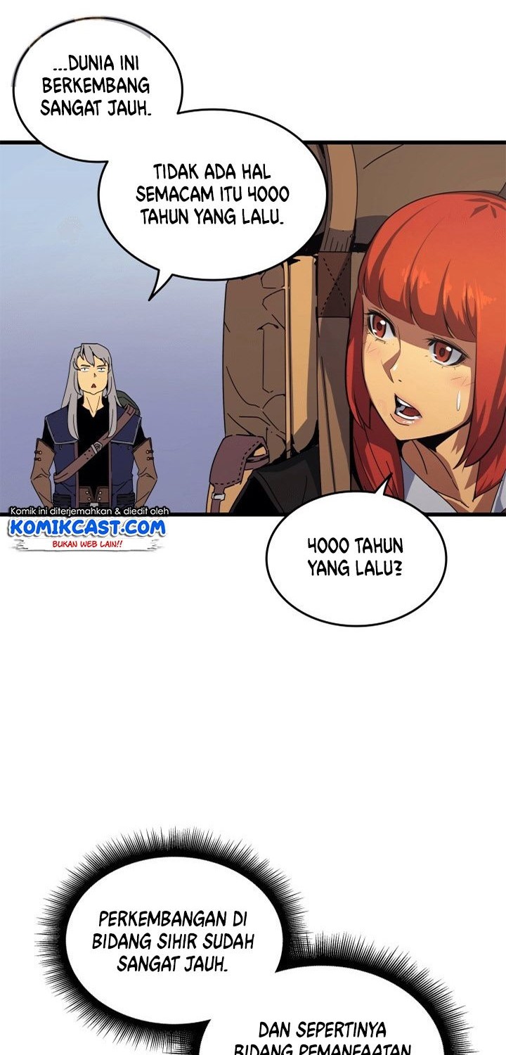 The Great Mage Returns After 4000 Years Chapter 11 Gambar 11