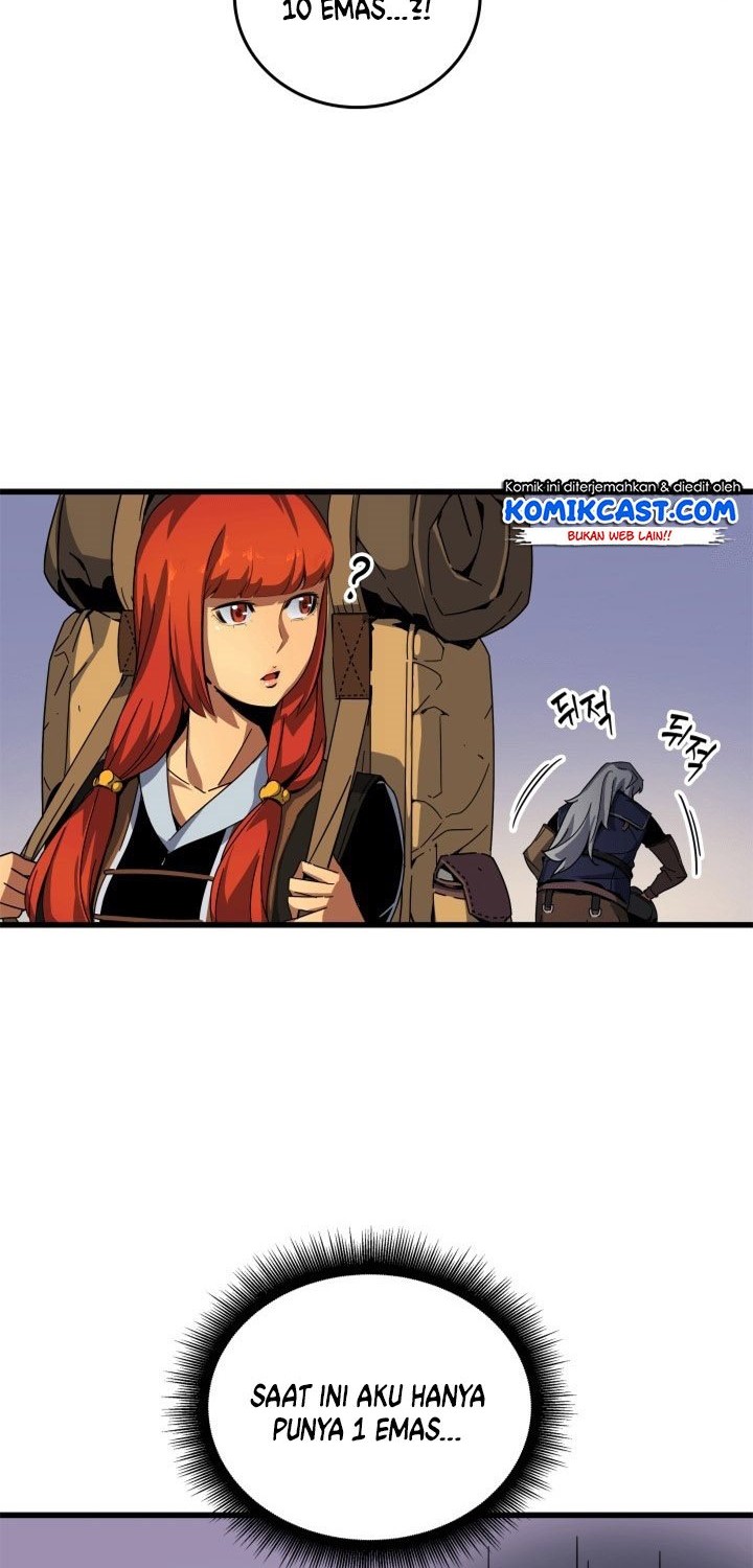 The Great Mage Returns After 4000 Years Chapter 11 Gambar 15