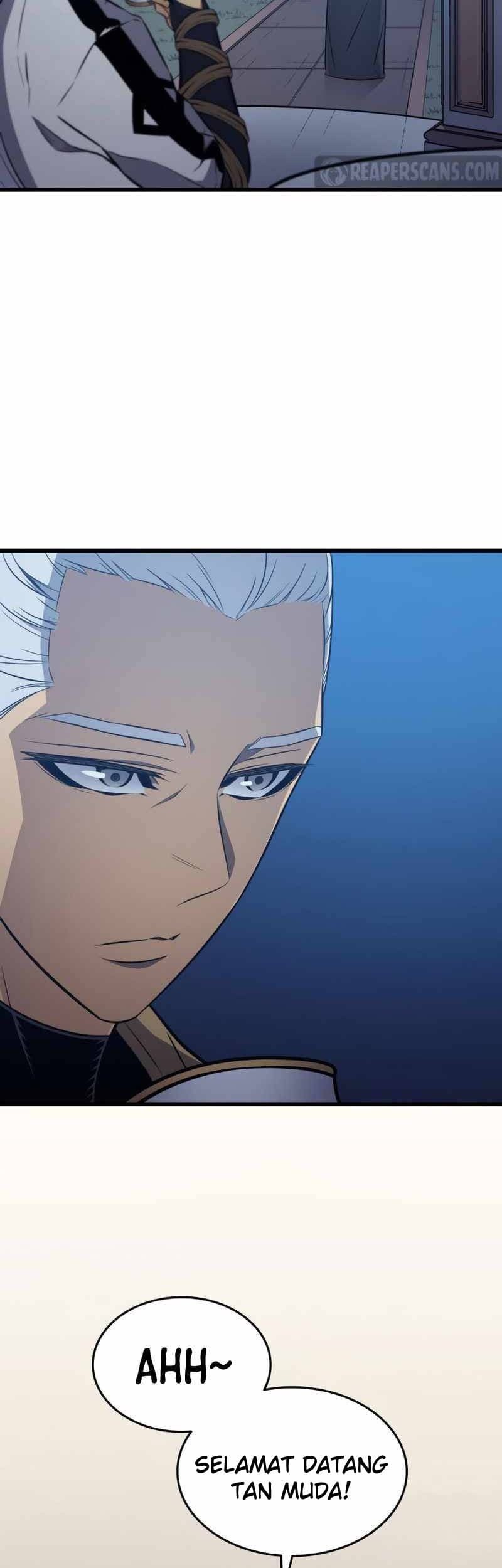 The Great Mage Returns After 4000 Years Chapter 112 Gambar 5