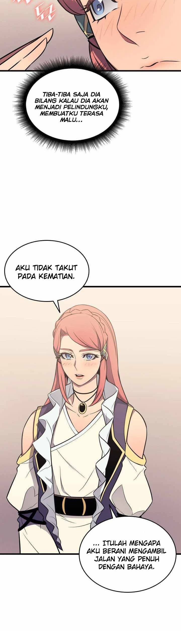 The Great Mage Returns After 4000 Years Chapter 114 Gambar 5