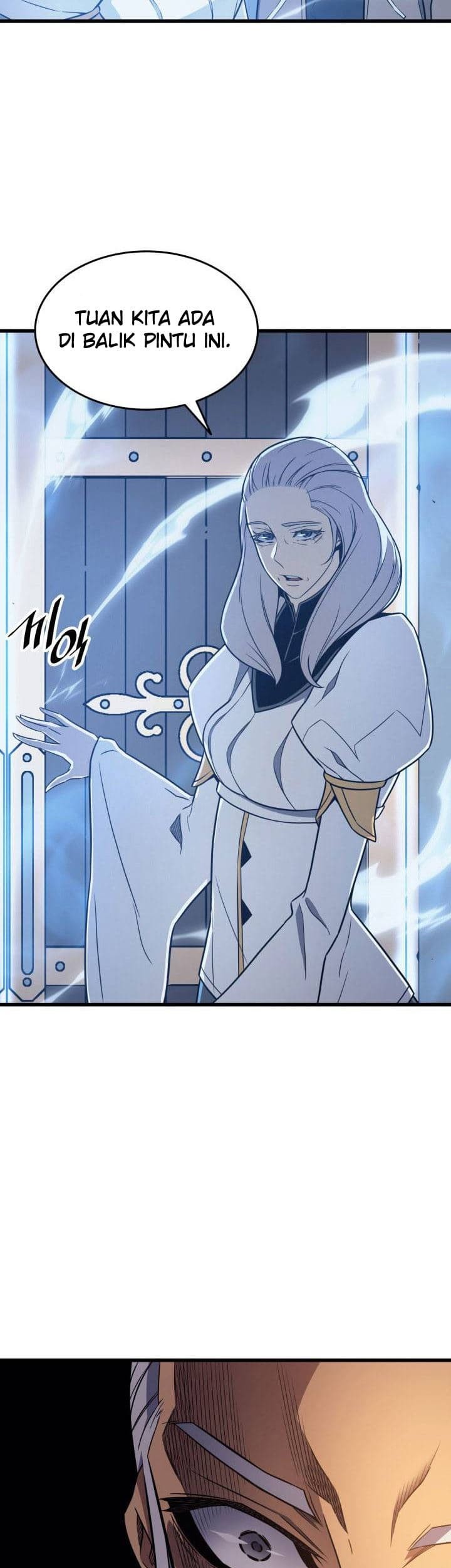 The Great Mage Returns After 4000 Years Chapter 115 Gambar 43