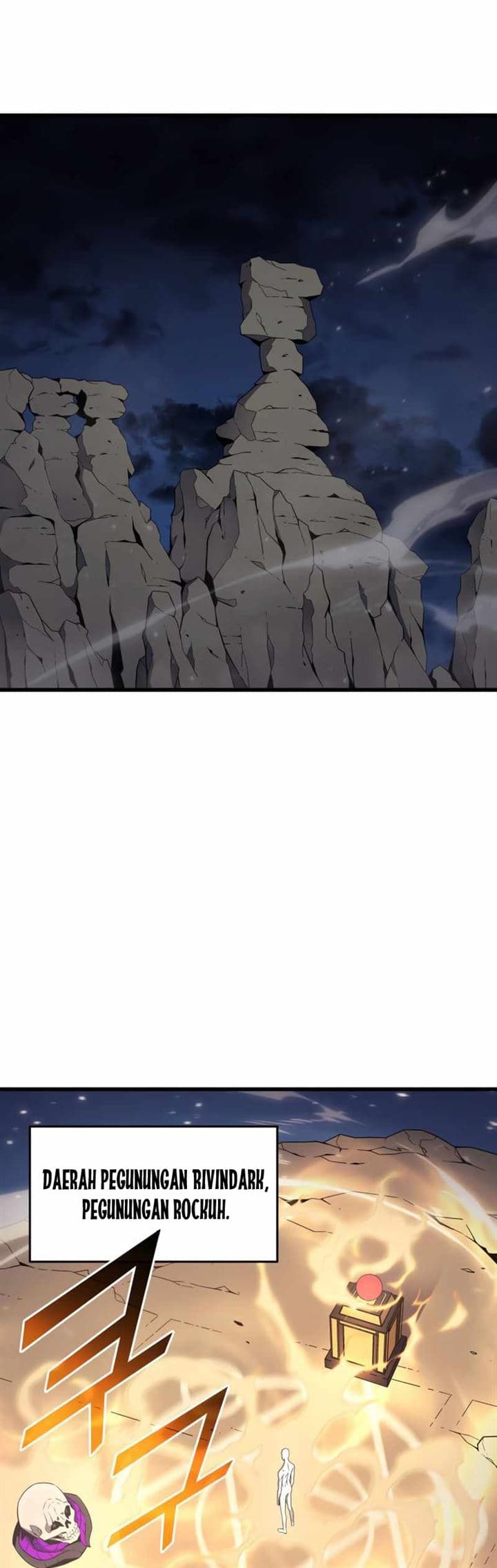 The Great Mage Returns After 4000 Years Chapter 117 Gambar 11