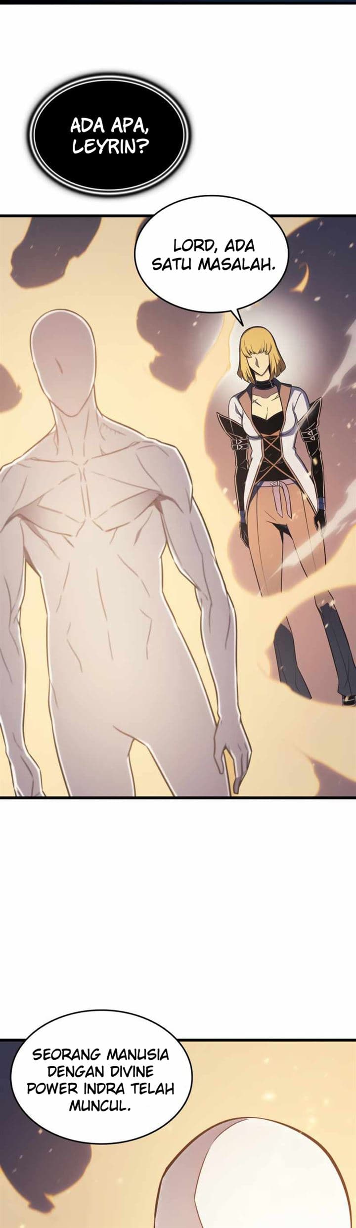The Great Mage Returns After 4000 Years Chapter 117 Gambar 14