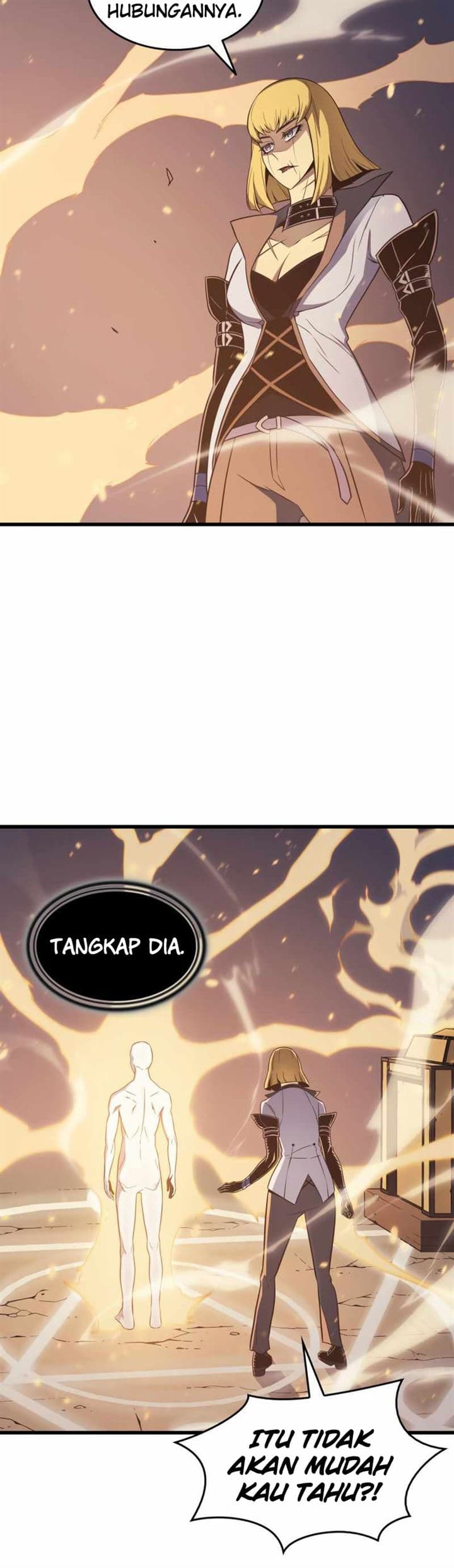 The Great Mage Returns After 4000 Years Chapter 117 Gambar 16