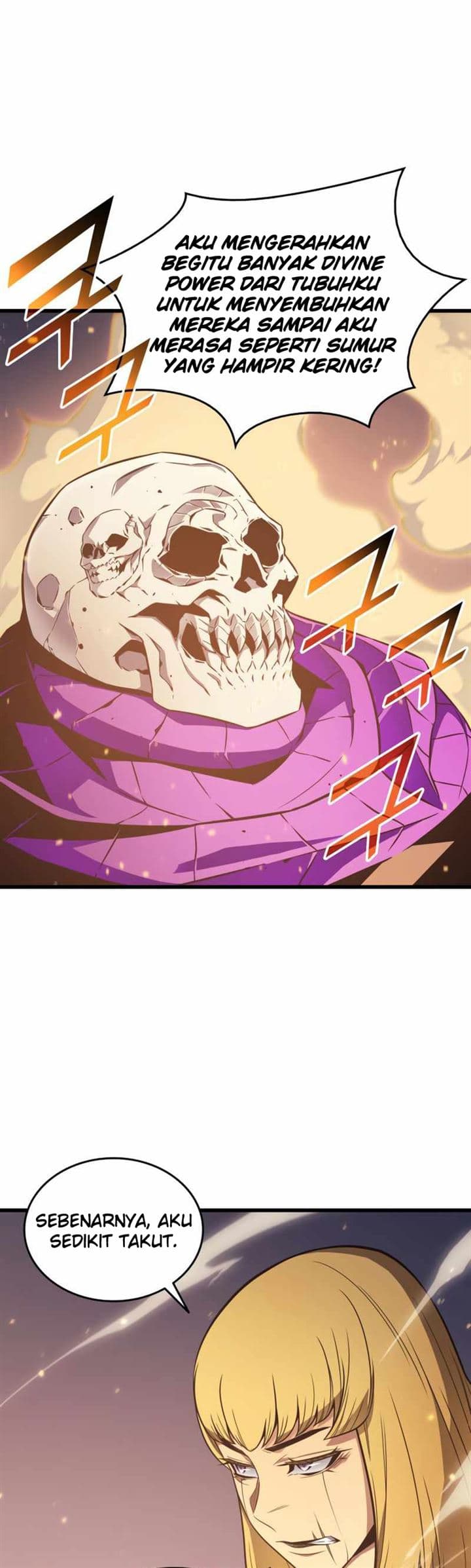 The Great Mage Returns After 4000 Years Chapter 117 Gambar 17
