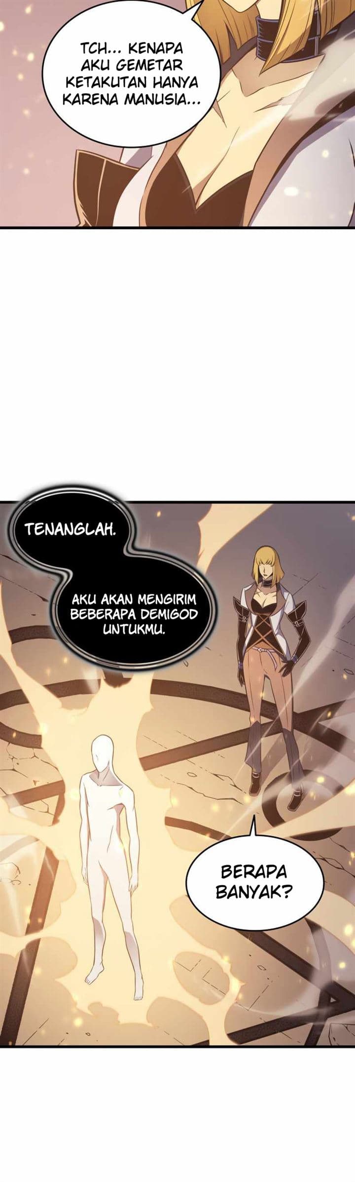 The Great Mage Returns After 4000 Years Chapter 117 Gambar 18