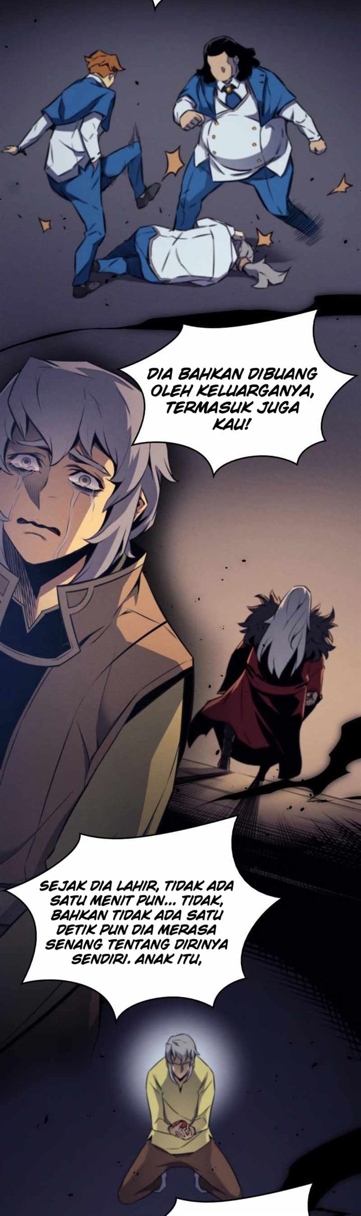 Baca  The Great Mage Returns After 4000 Years Chapter 117 Gambar 2
