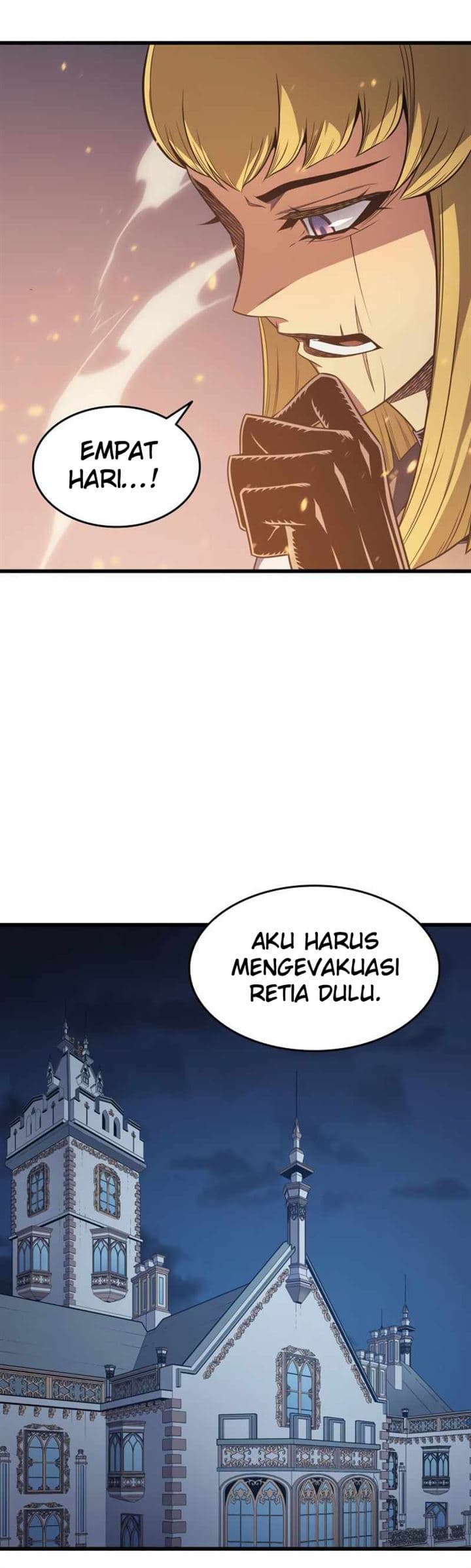 The Great Mage Returns After 4000 Years Chapter 117 Gambar 20