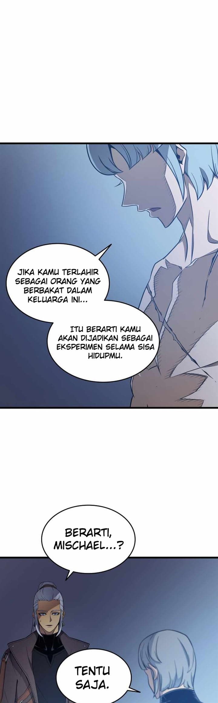The Great Mage Returns After 4000 Years Chapter 117 Gambar 23