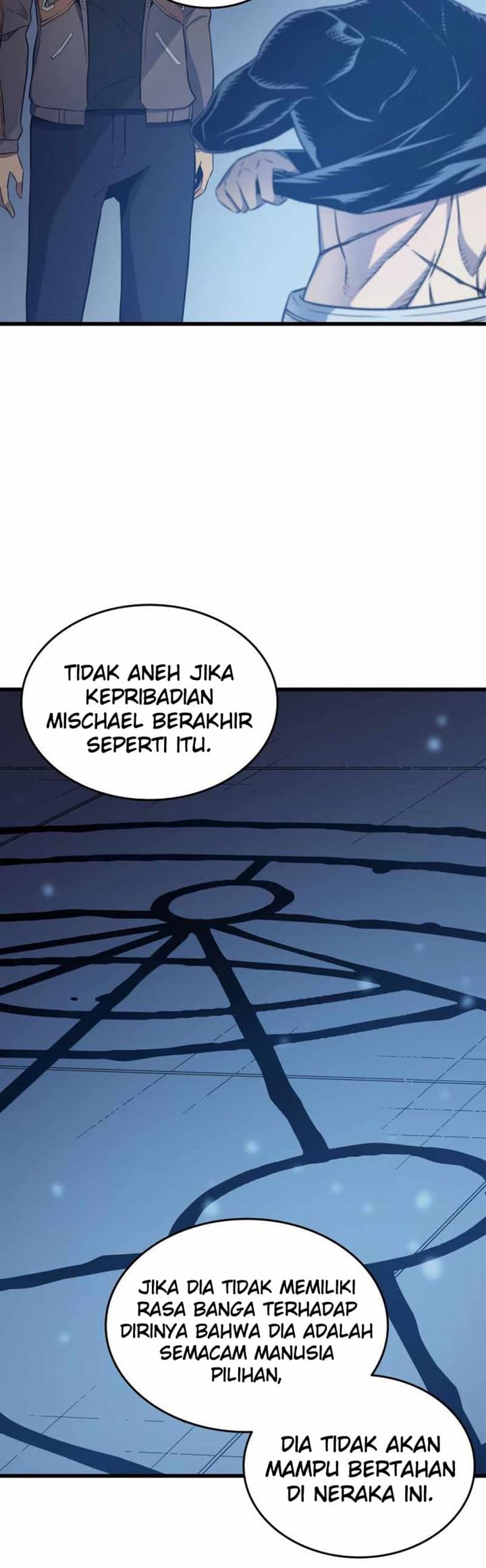 The Great Mage Returns After 4000 Years Chapter 117 Gambar 24