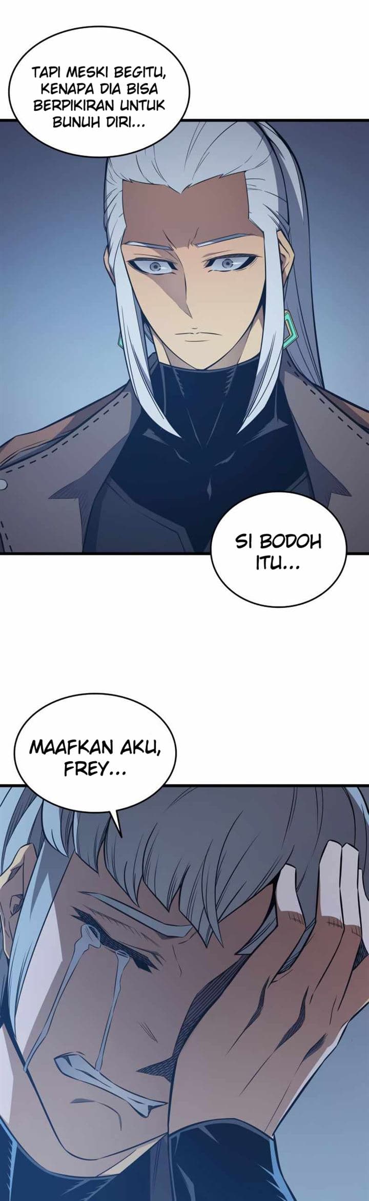 The Great Mage Returns After 4000 Years Chapter 117 Gambar 33
