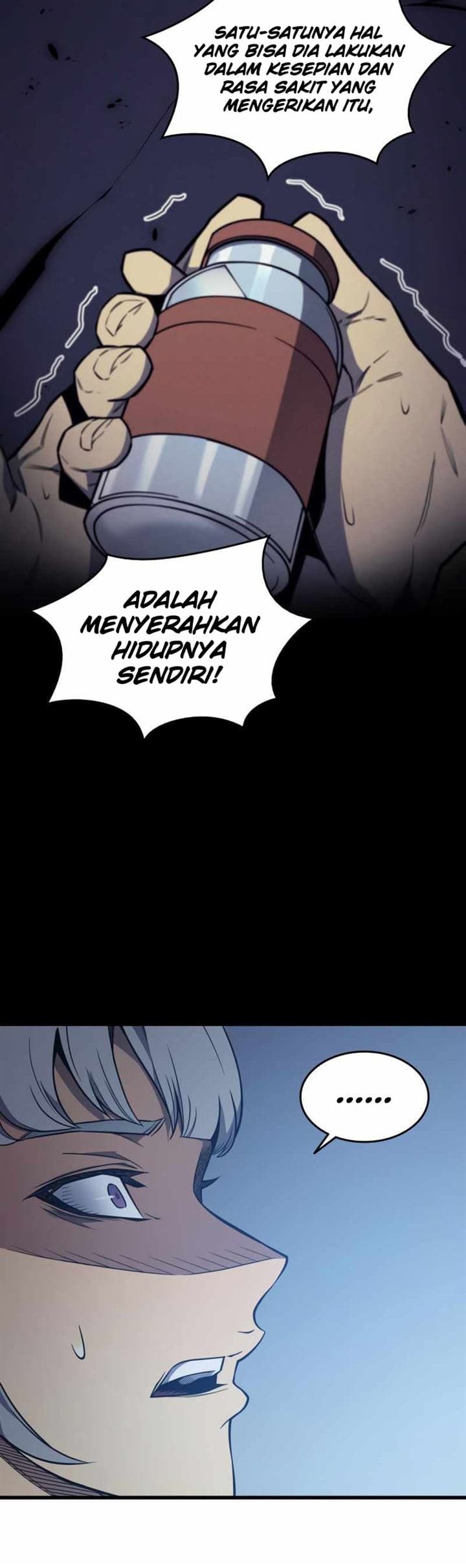 The Great Mage Returns After 4000 Years Chapter 117 Gambar 3